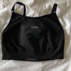 gymshark bra